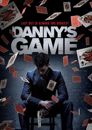 دانلود فیلم Dannys Game 2020 دانلود فیلم Dannys Game 2020