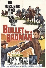 دانلود فیلم Bullet for a Badman 1964 دانلود فیلم Bullet for a Badman 1964