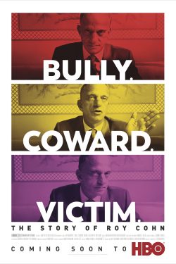 دانلود فیلم Bully. Coward. Victim. The Story of Roy Cohn 2019 دانلود فیلم Bully. Coward. Victim. The Story of Roy Cohn 2019