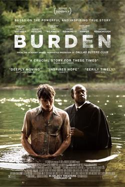دانلود فیلم Burden 2018 دانلود فیلم Burden 2018