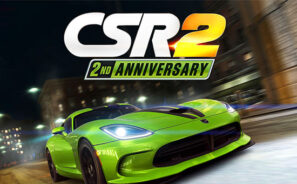 دانلود بازی CSR Racing 2 v2.12.1 دانلود بازی CSR Racing 2 v2.12.1
