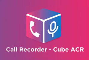 ضبط مکالمات با اپلیکیشن Call Recorder: Cube ACR v2.3.177 ضبط مکالمات با اپلیکیشن Call Recorder: Cube ACR v2.3.177