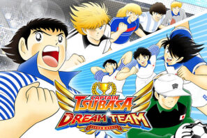 دانلود بازی آنلاین Captain Tsubasa: Dream Team 3.3.1 دانلود بازی آنلاین Captain Tsubasa: Dream Team 3.3.1