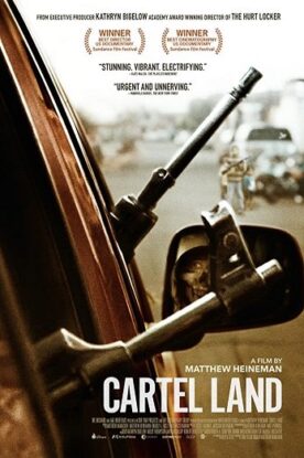 دانلود فیلم Cartel Land 2015 دانلود فیلم Cartel Land 2015