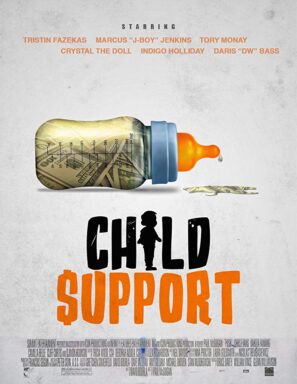 دانلود فیلم Child Support 2019 دانلود فیلم Child Support 2019