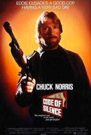 دانلود فیلم Code of Silence 1985 دانلود فیلم Code of Silence 1985