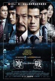 دانلود فیلم Cold War 2012 دانلود فیلم Cold War 2012