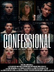 دانلود فیلم Confessional 2019 دانلود فیلم Confessional 2019