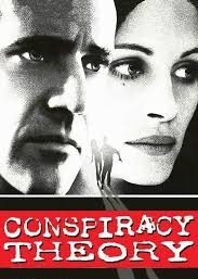 دانلود فیلم Conspiracy Theory 1997 دانلود فیلم Conspiracy Theory 1997
