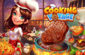 دانلود بازی Cooking Voyage v1.1.7 دانلود بازی Cooking Voyage v1.1.7