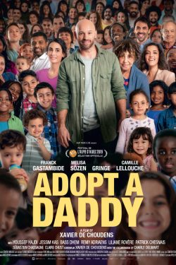 دانلود فیلم Adopt a Daddy 2019 دانلود فیلم Adopt a Daddy 2019
