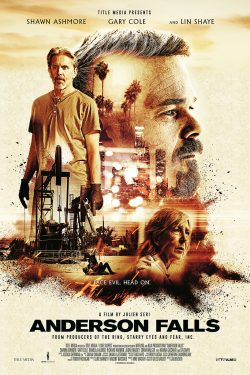 دانلود فیلم Darkness Falls 2020 دوبله فارسی دانلود فیلم Darkness Falls 2020 دوبله فارسی