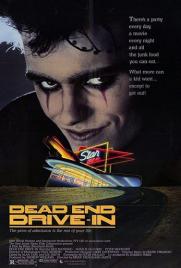 دانلود فیلم Dead End Drive-In 1986 دانلود فیلم Dead End Drive-In 1986