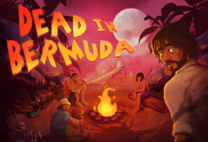 دانلود بازی Dead In Bermuda v1.02 دانلود بازی Dead In Bermuda v1.02