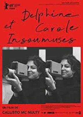 دانلود فیلم Delphine et Carole, insoumuses 2019 دانلود فیلم Delphine et Carole, insoumuses 2019