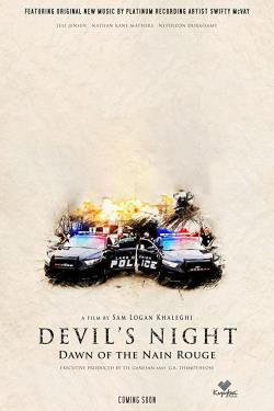 دانلود فیلم Devils Night Dawn of the Nain Rouge 2020 دانلود فیلم Devils Night Dawn of the Nain Rouge 2020