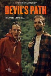 دانلود فیلم Devils Path 2018 دانلود فیلم Devils Path 2018