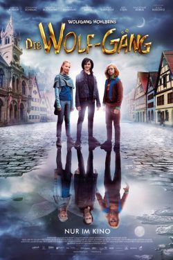 دانلود فیلم The Magic Kids Three Unlikely Heroes 2020 دانلود فیلم The Magic Kids Three Unlikely Heroes 2020