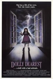 دانلود فیلم Dolly Dearest 1991 دانلود فیلم Dolly Dearest 1991