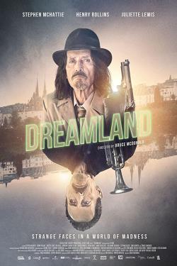 دانلود فیلم Dreamland 2019 دانلود فیلم Dreamland 2019