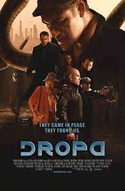 دانلود فیلم Dropa 2019 دانلود فیلم Dropa 2019
