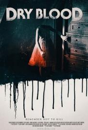 دانلود فیلم Dry Blood 2017 دانلود فیلم Dry Blood 2017