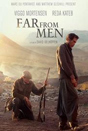 دانلود فیلم Far from Men 2014 دانلود فیلم Far from Men 2014