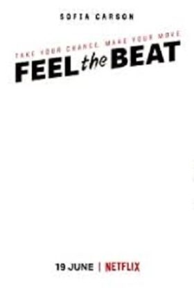 دانلود فیلم Feel the Beat 2020 دانلود فیلم Feel the Beat 2020