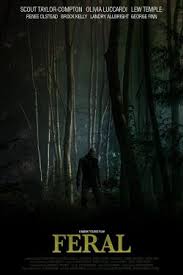 دانلود فیلم Feral 2019 دانلود فیلم Feral 2019