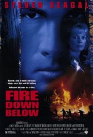 دانلود فیلم Fire Down Below 1997 دانلود فیلم Fire Down Below 1997