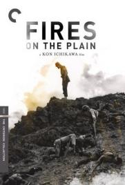دانلود فیلم Fires on the Plain 1959 دانلود فیلم Fires on the Plain 1959