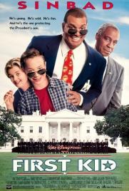 دانلود فیلم First Kid 1996 دانلود فیلم First Kid 1996