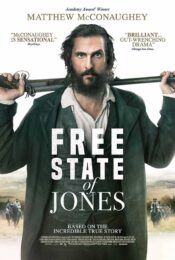 دانلود فیلم Free State of Jones 2016 دانلود فیلم Free State of Jones 2016