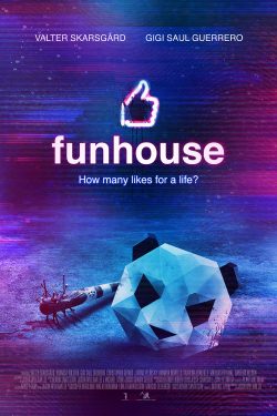 دانلود فیلم Funhouse 2019 دانلود فیلم Funhouse 2019