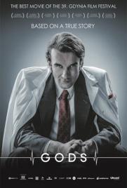 دانلود فیلم Gods 2014 دانلود فیلم Gods 2014