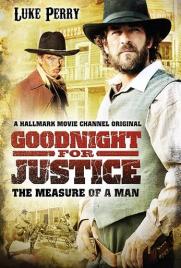 دانلود فیلم Goodnight for Justice: The Measure of a Man 2012 دانلود فیلم Goodnight for Justice: The Measure of a Man 2012