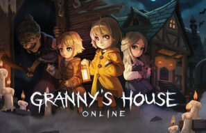 دانلود بازی آنلاین Granny’s House 1.139 دانلود بازی آنلاین Granny’s House 1.139