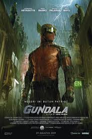 دانلود فیلم Gundala 2019 دانلود فیلم Gundala 2019
