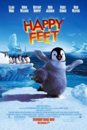 دانلود فیلم Happy Feet 2006 دانلود فیلم Happy Feet 2006