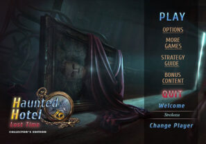 دانلود بازی Haunted Hotel 19: Lost Time دانلود بازی Haunted Hotel 19: Lost Time