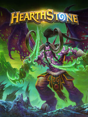 دانلود بازی آنلاین Hearthstone 17.4.49534 دانلود بازی آنلاین Hearthstone 17.4.49534