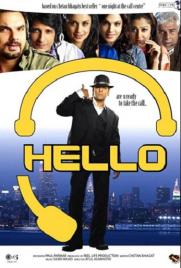 دانلود فیلم Hello 2008 دانلود فیلم Hello 2008