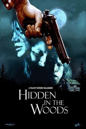 دانلود فیلم Hidden in the Woods 2012 دانلود فیلم Hidden in the Woods 2012