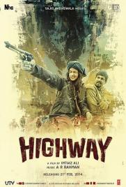 دانلود فیلم Highway 2014 دانلود فیلم Highway 2014