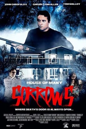 دانلود فیلم House of Many Sorrows 2020 دانلود فیلم House of Many Sorrows 2020