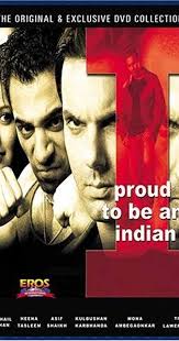 دانلود فیلم I Proud to Be an Indian 2004 دانلود فیلم I Proud to Be an Indian 2004