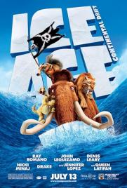 دانلود فیلم Ice Age: Continental Drift 2012 دانلود فیلم Ice Age: Continental Drift 2012
