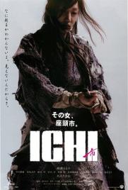 دانلود فیلم Ichi 2008 دانلود فیلم Ichi 2008