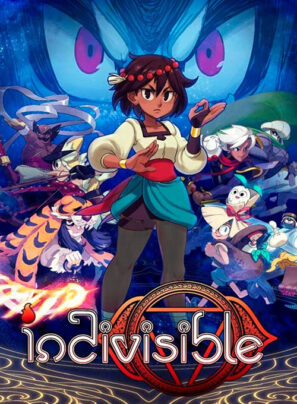 دانلود بازی Indivisible دانلود بازی Indivisible