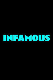 دانلود فیلم Infamous 2020 دانلود فیلم Infamous 2020